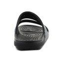 Klapki Crocs Classic Glitter Sandal Jr 207788-0C4 Crocs