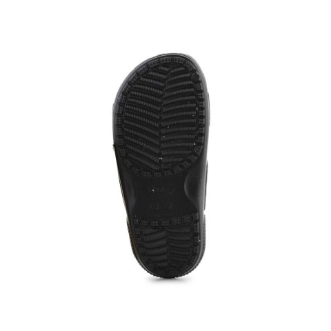 Klapki Crocs Classic Glitter Sandal Jr 207788-0C4 Crocs