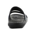 Klapki Crocs Classic Glitter Sandal Jr 207788-0C4 Crocs