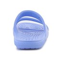 Klapki Crocs Classic Glitter Sandal Jr 207788-5Q6 Crocs