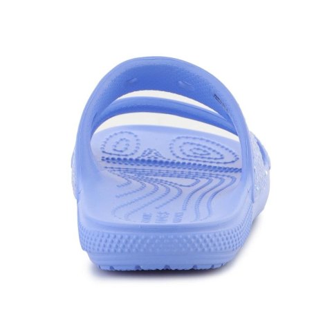 Klapki Crocs Classic Glitter Sandal Jr 207788-5Q6 Crocs