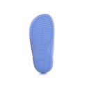 Klapki Crocs Classic Glitter Sandal Jr 207788-5Q6 Crocs