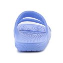 Klapki Crocs Classic Glitter Sandal Jr 207788-5Q6 Crocs
