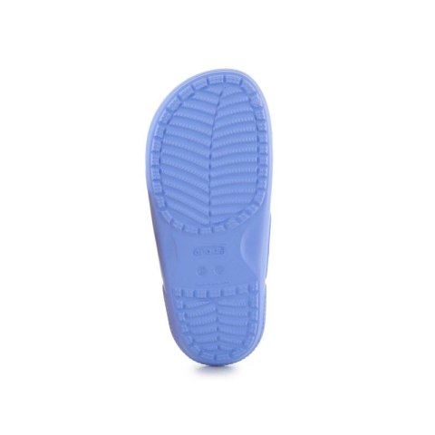 Klapki Crocs Classic Glitter Sandal Jr 207788-5Q6 Crocs