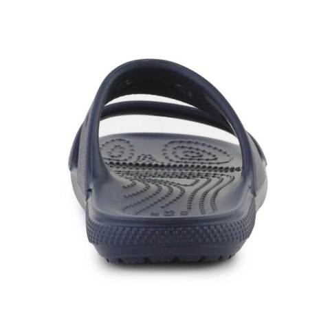 Klapki Crocs Classic Sandal K Jr 207536-410 Crocs