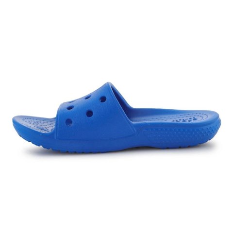 Klapki Crocs Classic Slide K Jr 206396-4KZ Crocs