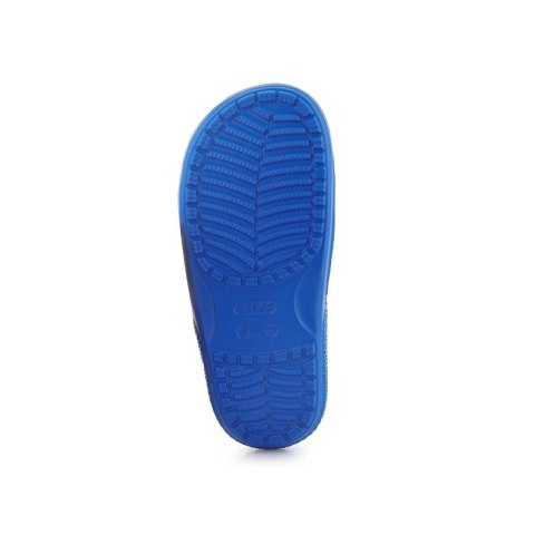 Klapki Crocs Classic Slide K Jr 206396-4KZ Crocs