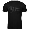 Koszulka Masters M TS-BLACK 04111-01M Masters