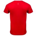 Koszulka Masters M TS-RED 04112-02M Masters