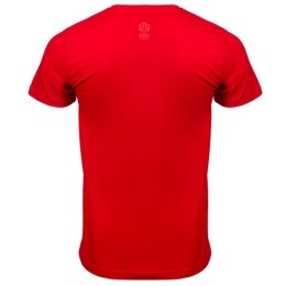 Koszulka Masters M TS-RED 04112-02M Masters