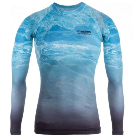 Koszulka Masters M TS-RED 04112-02M Masters