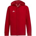 Kurtka adidas Entrada 22 All-Weather Jr IK4013 Adidas