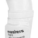 Nagolenniki elastyczne NS-B1-MFE MASTERS FIGHT EQUIPMENT