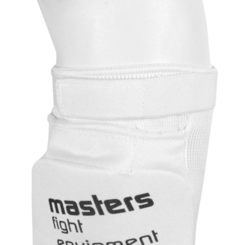 Nagolenniki elastyczne NS-B1-MFE MASTERS FIGHT EQUIPMENT