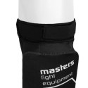 Nagolenniki elastyczne NS-B1-MFE MASTERS FIGHT EQUIPMENT