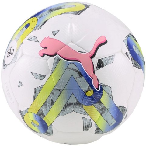 Piłka nożna Puma Orbita 5 Hybrid Lite 290 83785 01 Puma