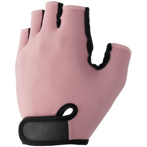 Rękawiczki rowerowe 4F U058 W 4FSS23AFGLU058 56S 4f