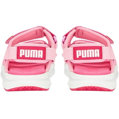 Sandały Puma Evolve Jr 390449 04 Puma