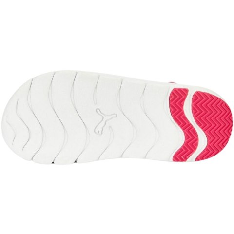 Sandały Puma Evolve Jr 390449 04 Puma