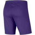 Spodenki Nike Dry Park III NB K M BV6855 547 Nike