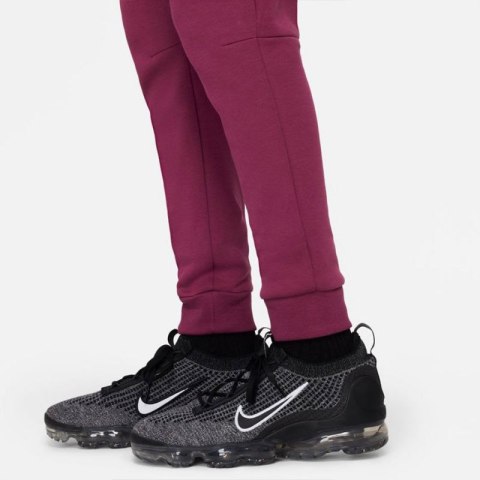 Spodnie Nike Sportswear Tech Flecce Jr CU9213 653 Nike SPORTSWEAR