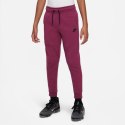 Spodnie Nike Sportswear Tech Flecce Jr CU9213 653 Nike SPORTSWEAR
