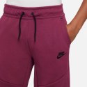 Spodnie Nike Sportswear Tech Flecce Jr CU9213 653 Nike SPORTSWEAR