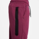 Spodnie Nike Sportswear Tech Flecce Jr CU9213 653 Nike SPORTSWEAR