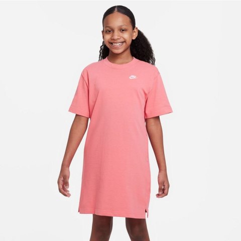 Sukienka Nike Sportswear Jr FB1258 894 Nike SPORTSWEAR