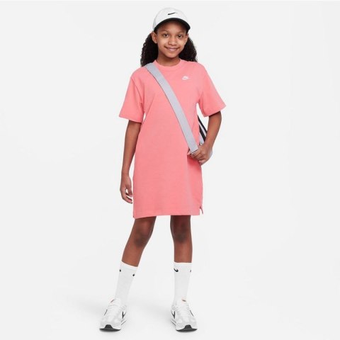 Sukienka Nike Sportswear Jr FB1258 894 Nike SPORTSWEAR