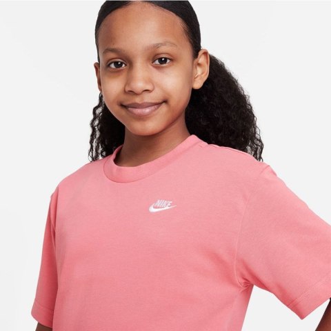 Sukienka Nike Sportswear Jr FB1258 894 Nike SPORTSWEAR