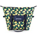 Torba termiczna Spokey San Remo ananasy 929520 Spokey