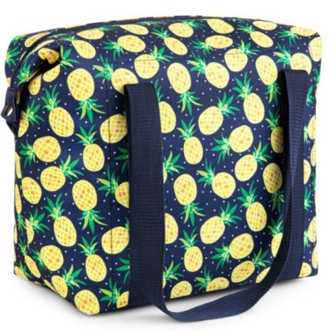 Torba termiczna Spokey San Remo ananasy 929520 Spokey