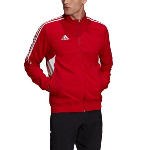 Bluza adidas Condivo 22 Presentation M HA6238 Adidas