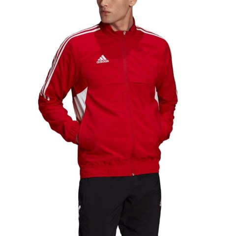 Bluza adidas Condivo 22 Presentation M HA6238 Adidas