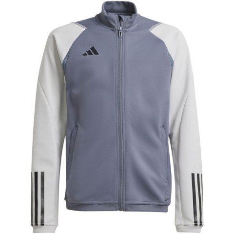 Bluza adidas Tiro 23 Competition Training Jr HP1909 Adidas