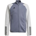 Bluza adidas Tiro 23 Competition Training Jr HP1909 Adidas