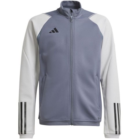 Bluza adidas Tiro 23 Competition Training Jr HP1909 Adidas