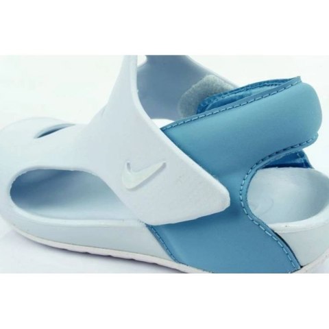 Buty sportowe sandały Nike Jr DH9462-401 Nike