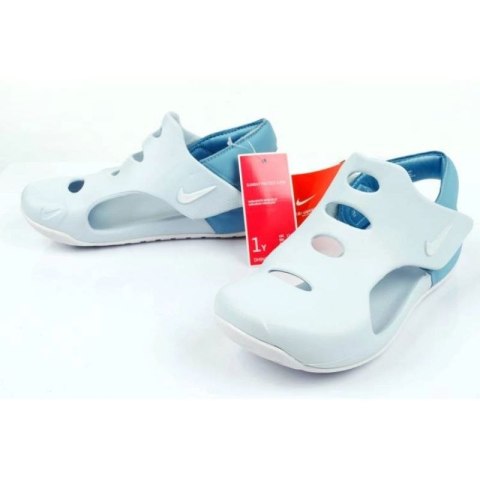 Buty sportowe sandały Nike Jr DH9462-401 Nike