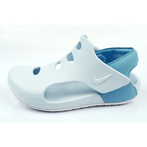 Buty sportowe sandały Nike Jr DH9462-401 Nike