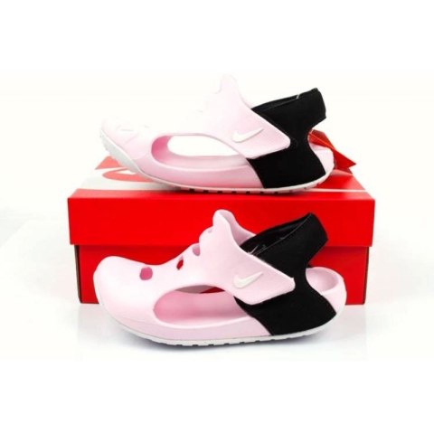 Buty sportowe sandały Nike Jr DH9465-601 Nike