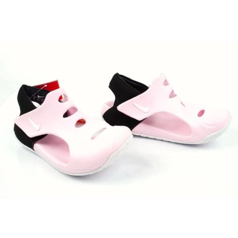 Buty sportowe sandały Nike Jr DH9465-601 Nike