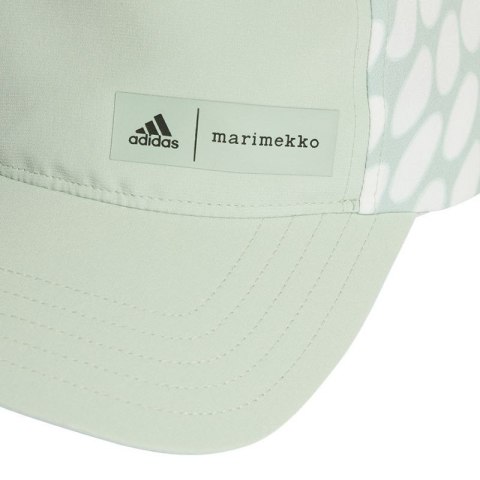 Czapka adidas a x MM CAP A.R. HT3901 Adidas