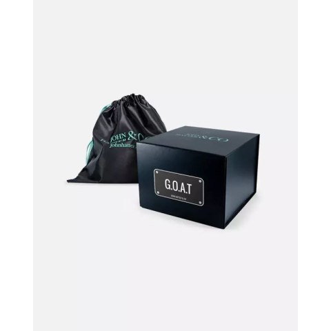JOHN HATTER & CO G.O.A.T 1-1081-U00 JOHN HATTER & CO