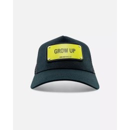 JOHN HATTER & CO GROW UP 1-1044-K00 JOHN HATTER & CO