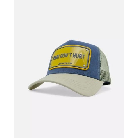 JOHN HATTER & CO PAIN DON´T HURT 1-1032-U00 JOHN HATTER & CO