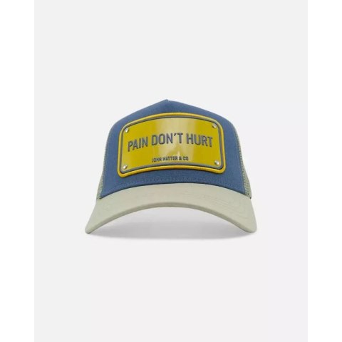 JOHN HATTER & CO PAIN DON´T HURT 1-1032-U00 JOHN HATTER & CO