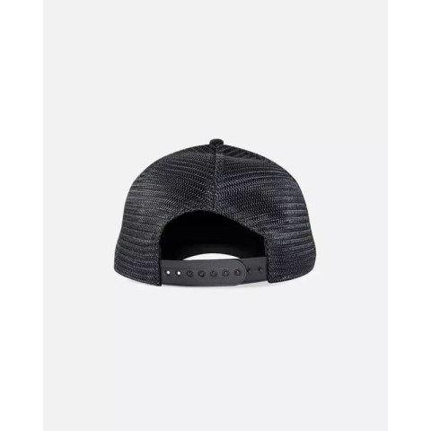 JOHN HATTER & CO WHY SO SERIOUS ? BLACK ON BLACK 1-1089-U00 JOHN HATTER & CO
