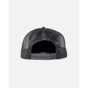 JOHN HATTER & CO WORK HARD PLAY HARDER BLACK 1-1073-U00 JOHN HATTER & CO
